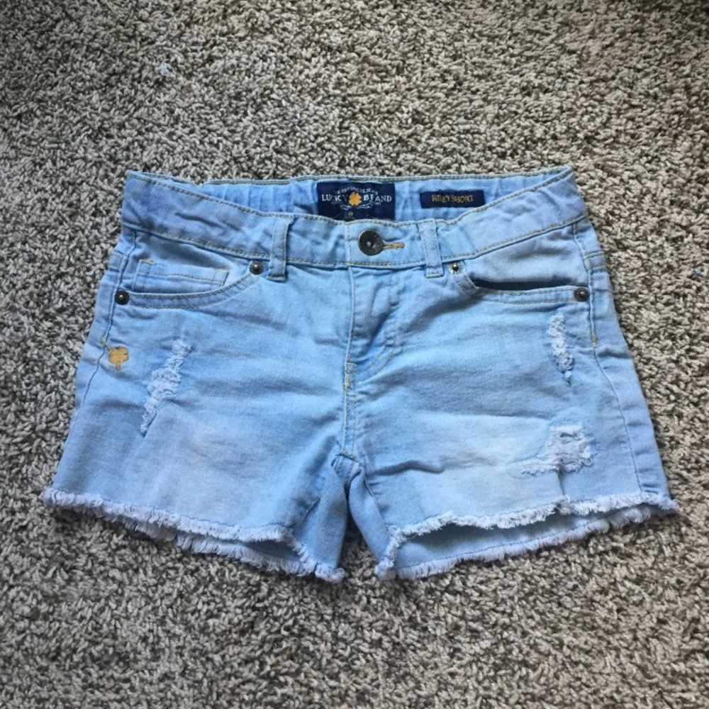 Lucky Brand Shorts